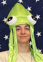 Caleb Roberts
